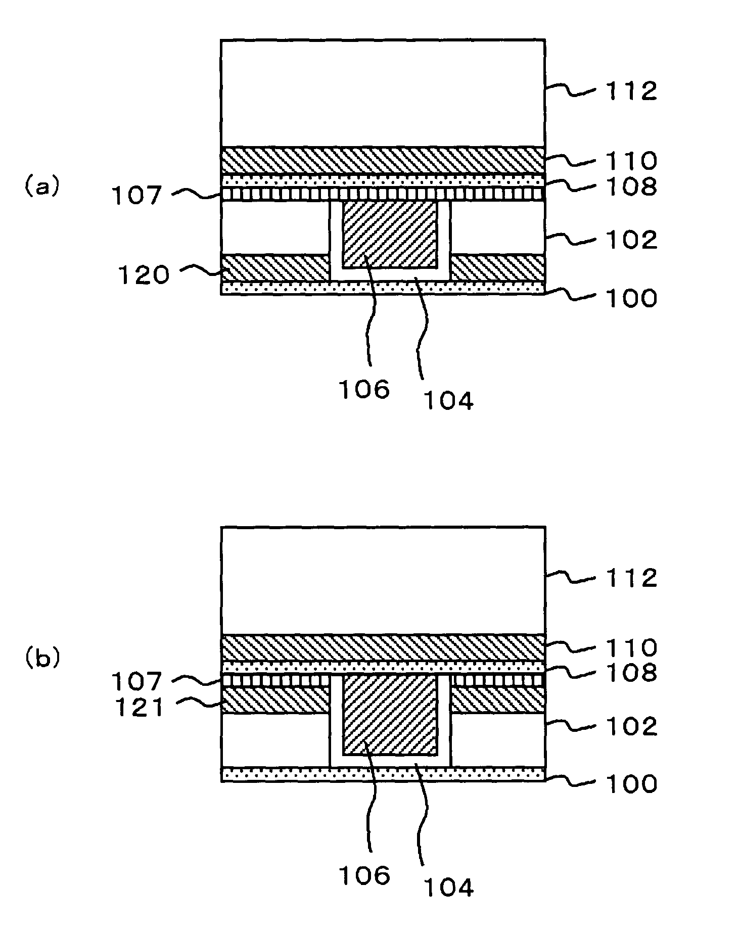 Semiconductor device and manufacturing method thereof