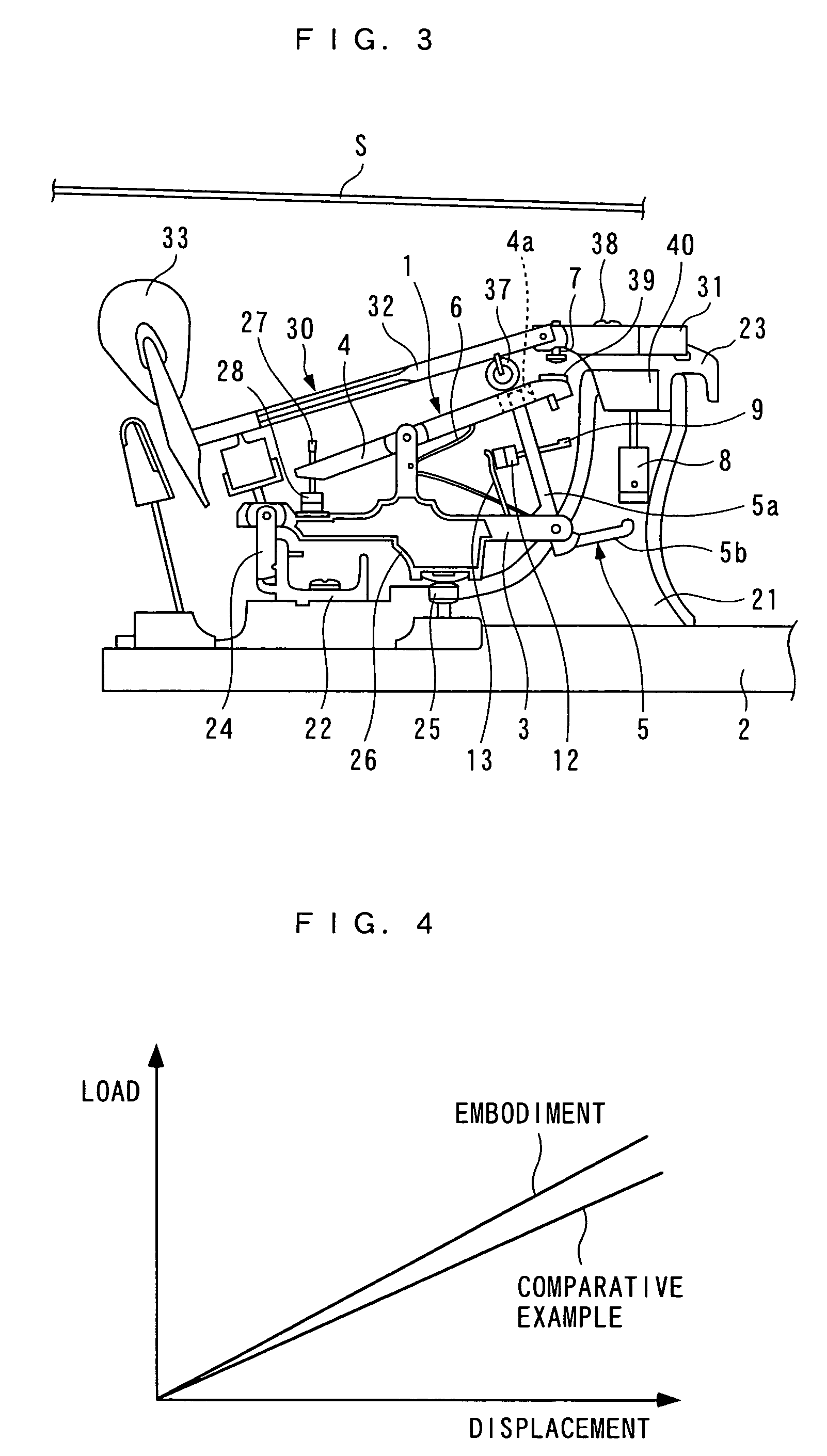 Shank flange for piano