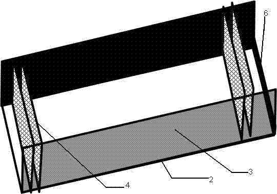 A tank-type intensive circulating aquaculture model for pond fish