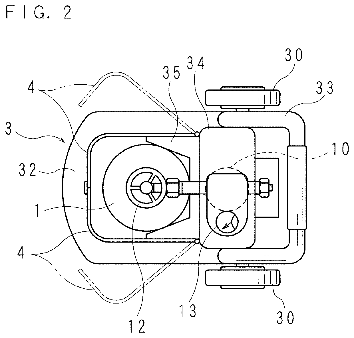 Sterilizing apparatus