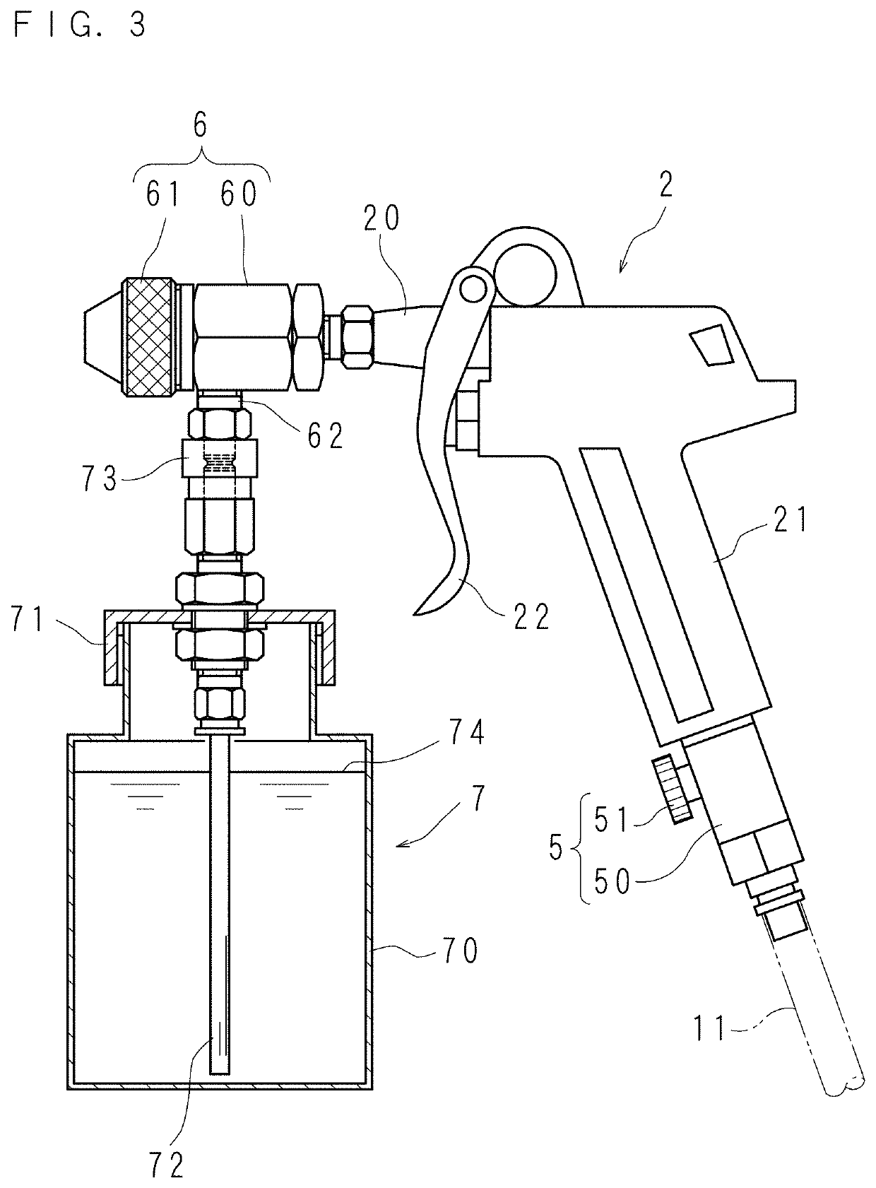 Sterilizing apparatus