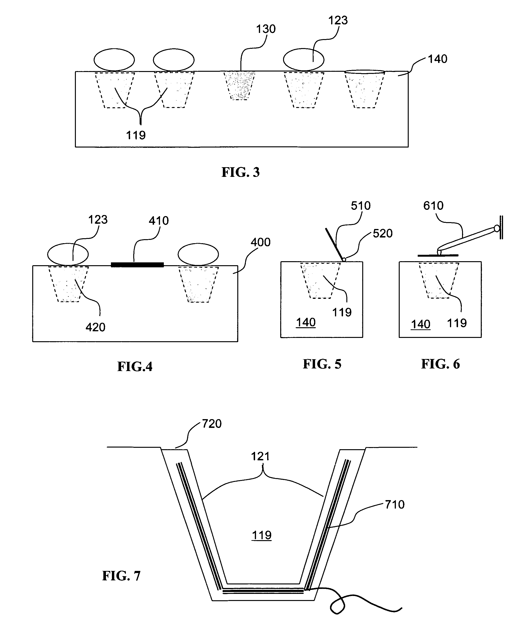 Automated mineral processing systems and methods