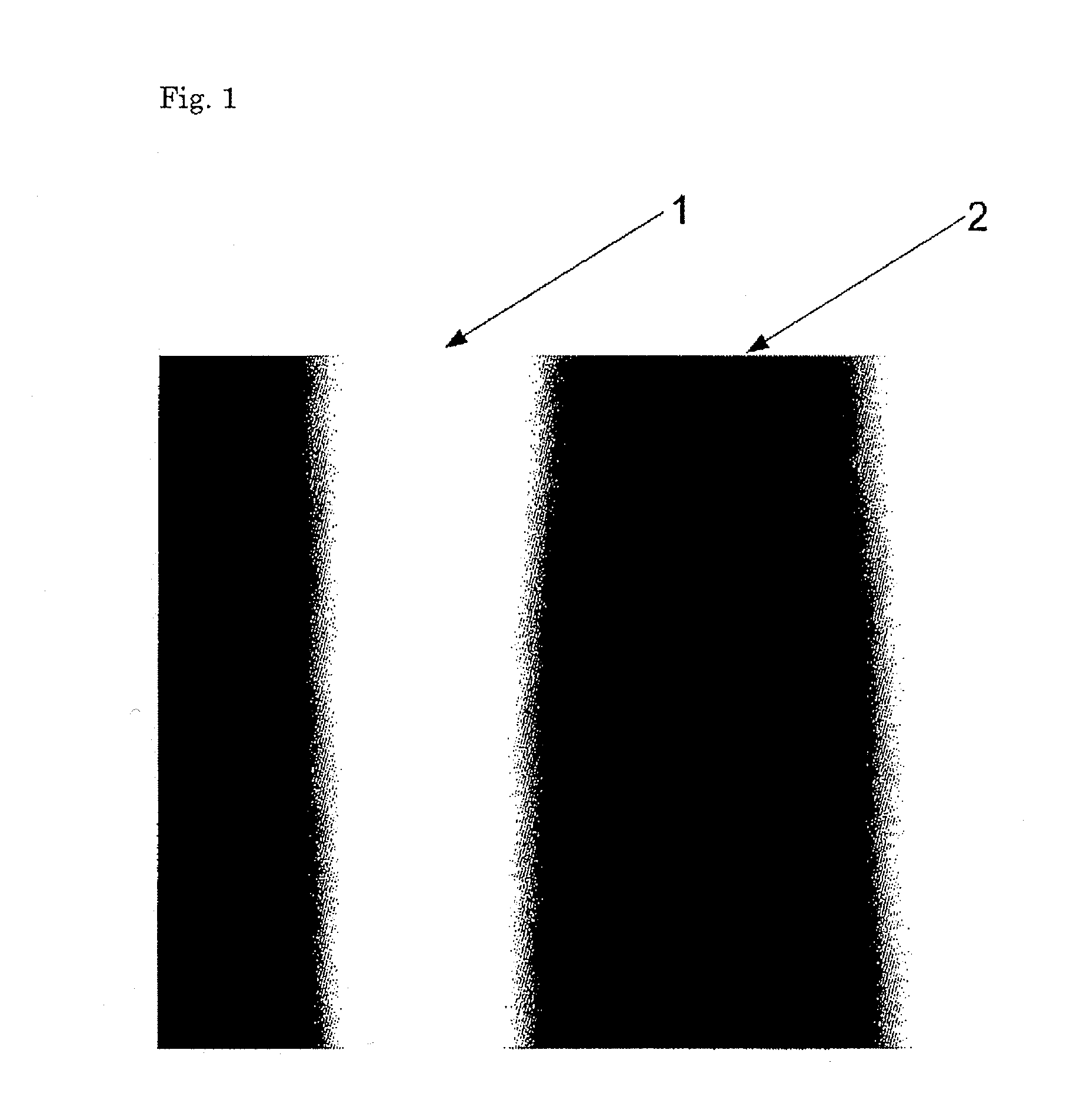 Process for producing metal wiring board