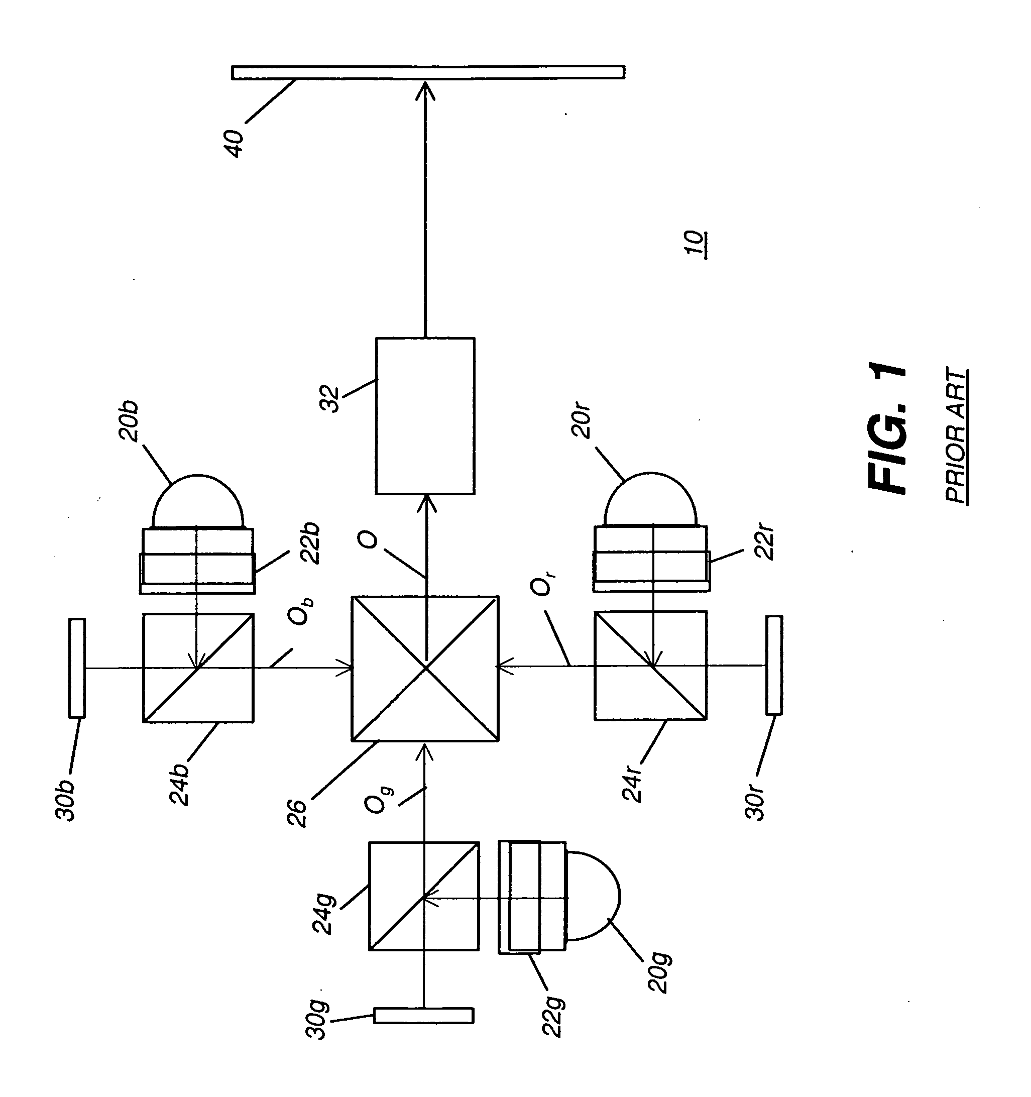 Stereoscopic display apparatus using LCD panel