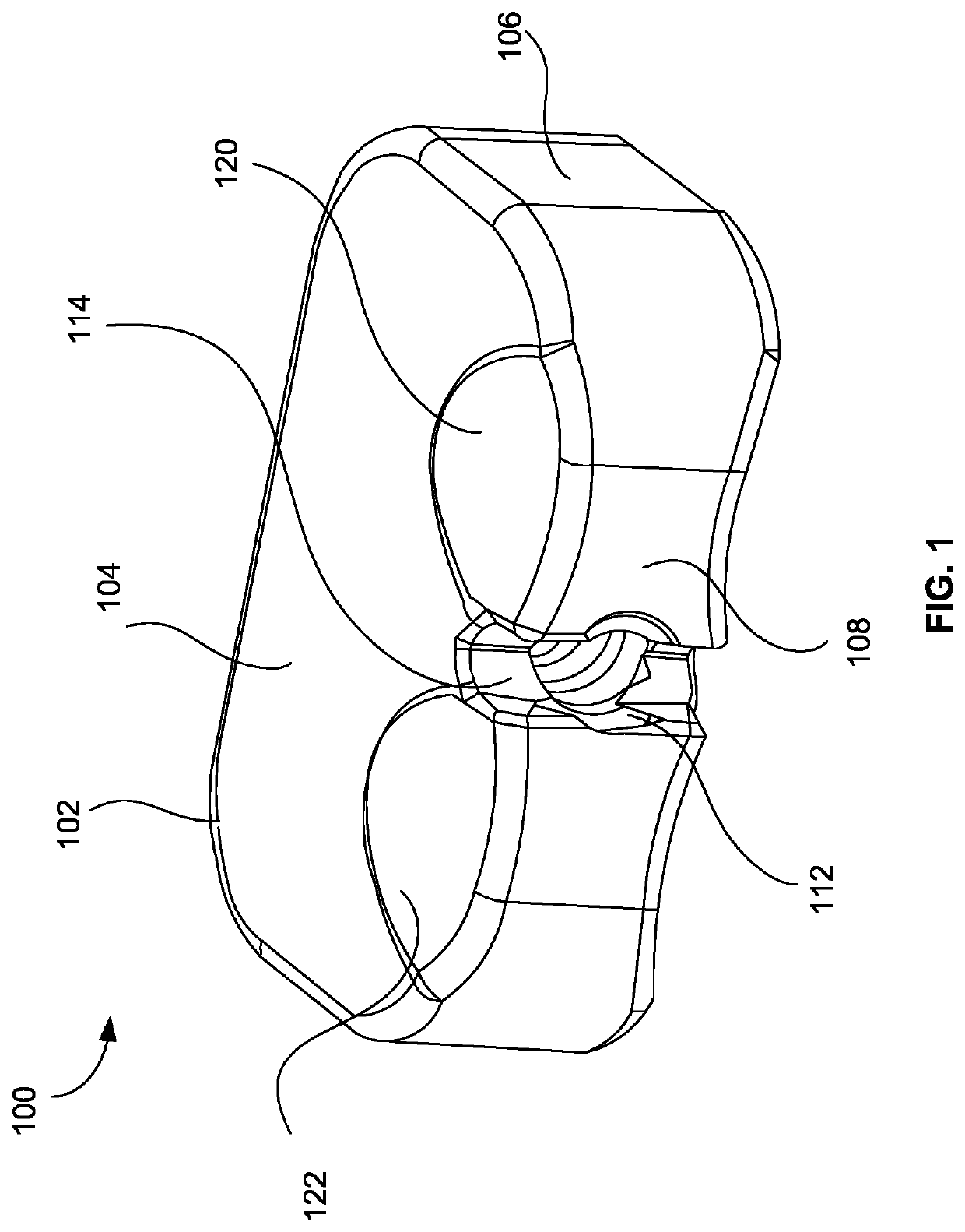 Spinal plate selection and positioning system