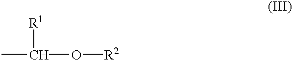 Chemical amplification type positive resist composition