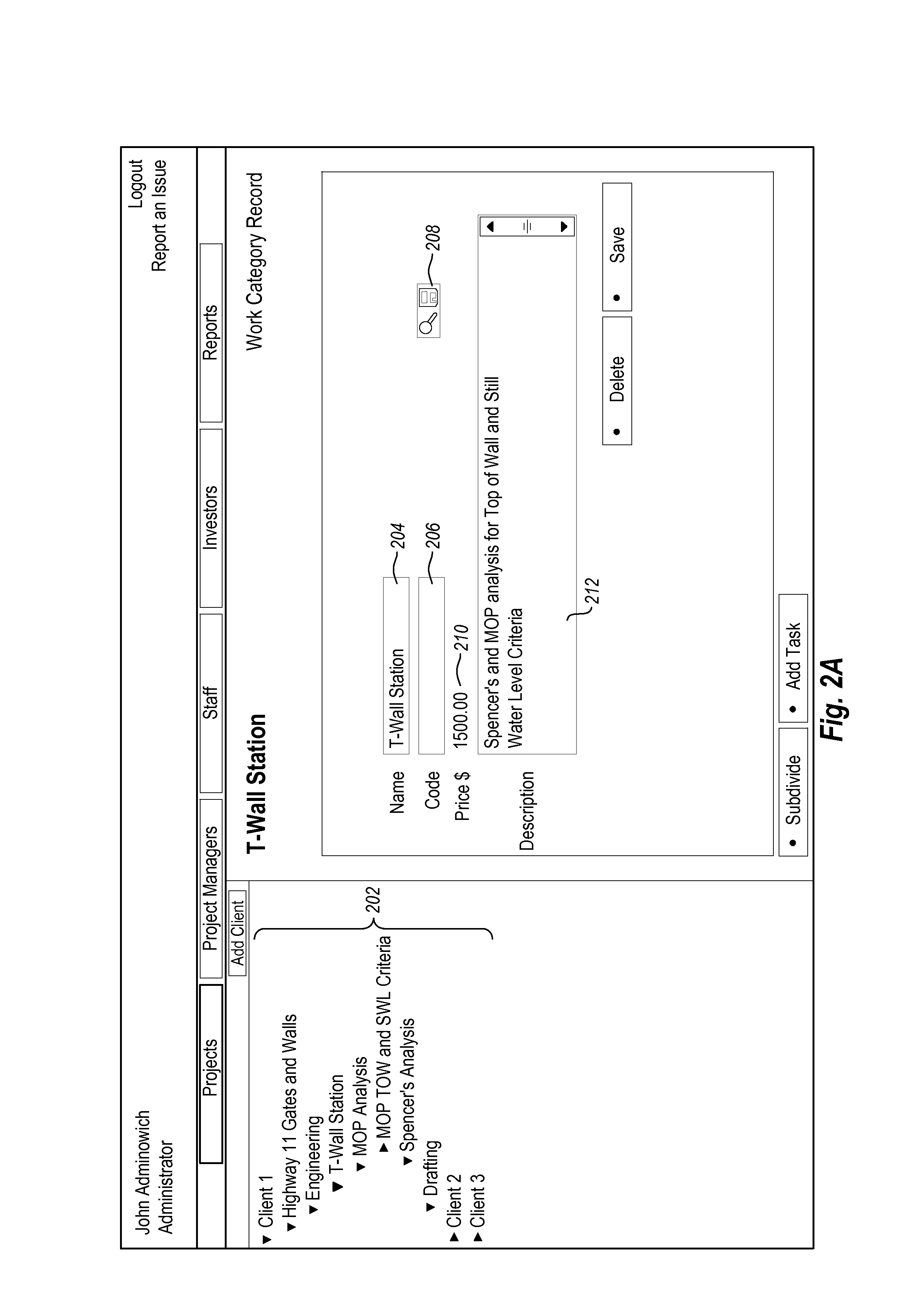 Self-contained web-based communications platform for work assignments