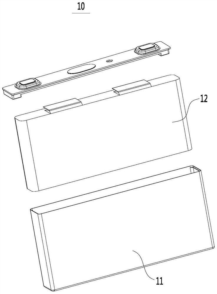 Method and apparatus for manufacturing electrode assembly of secondary battery