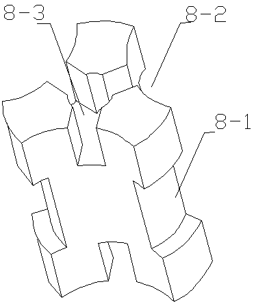 A single barrel capillary rheometer