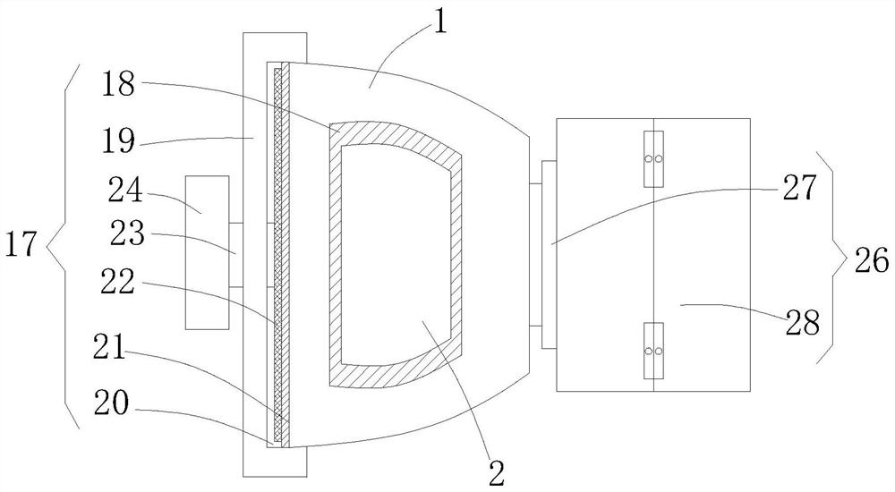 Scooter-based integrated control device for finger brake acceleration