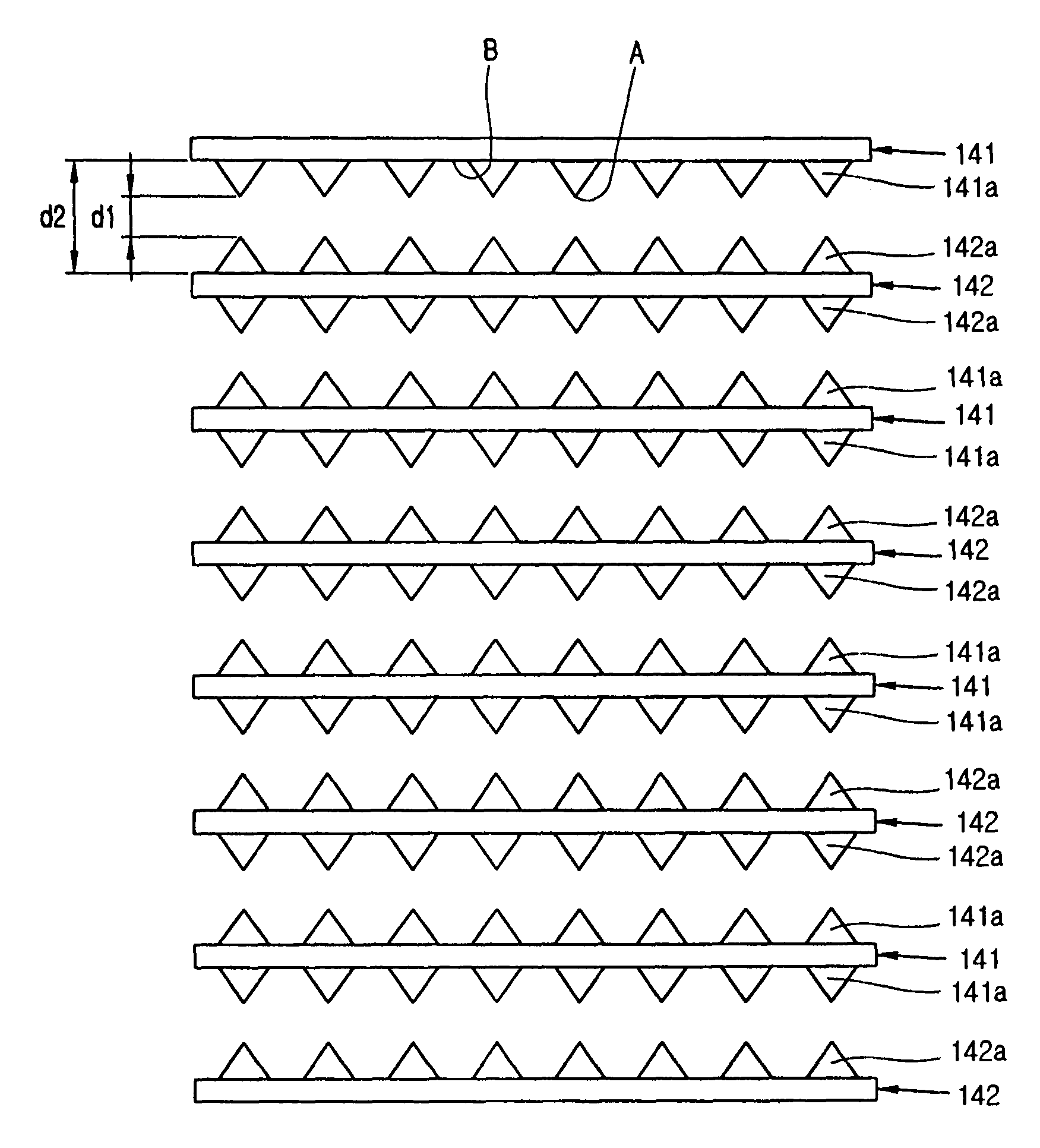 Apparatus for manufacturing sterilized water, and portable apparatus for manufacturing sterilized salt solution