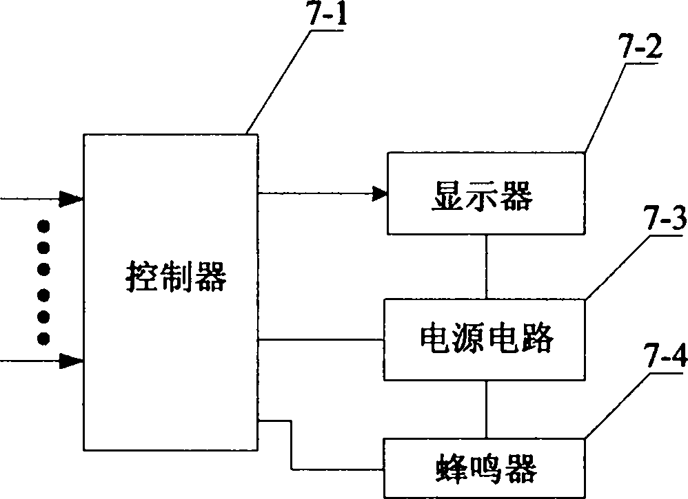 Sterilizable assembly bracket for sterile operation experiment