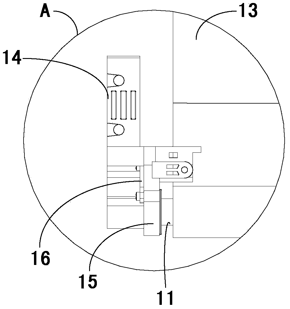 Vehicle skylight sunshade component and vehicle