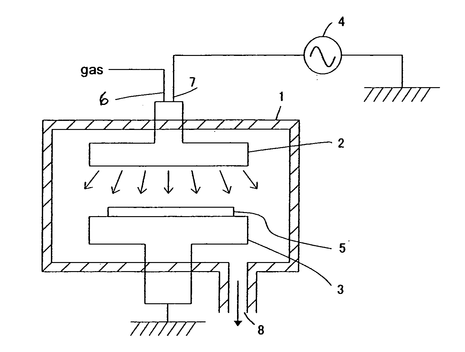 Method for forming insulation film