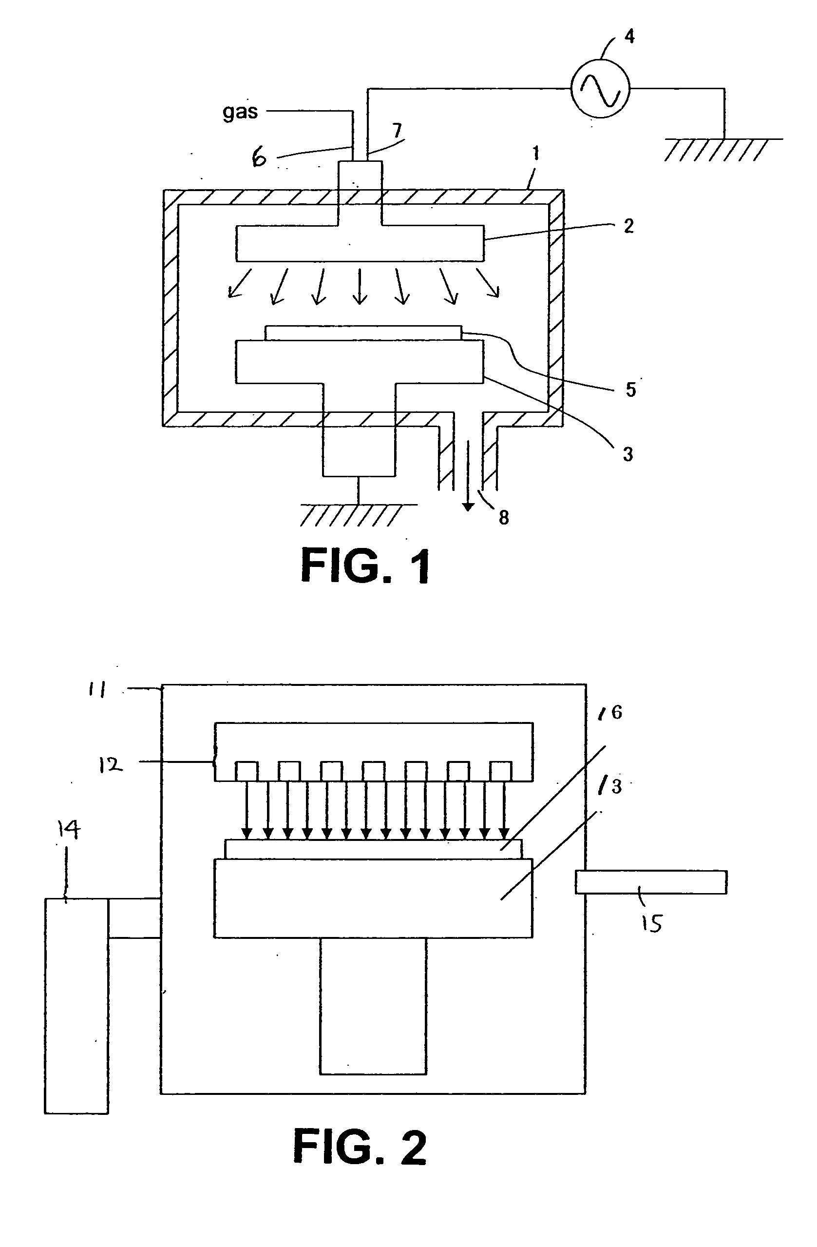 Method for forming insulation film