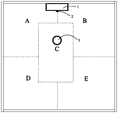 Air conditioner control method and air conditioner