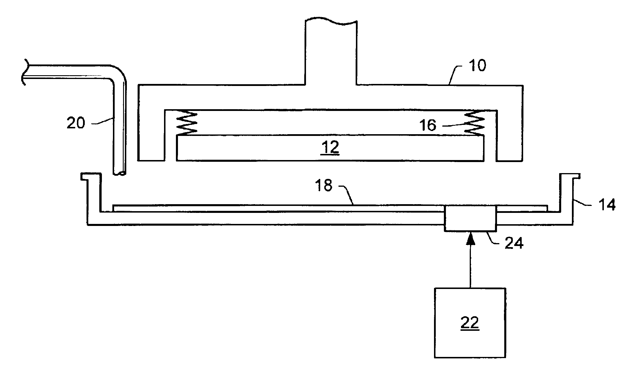 Windows configurable to be coupled to a process tool or to be disposed within an opening in a polishing pad