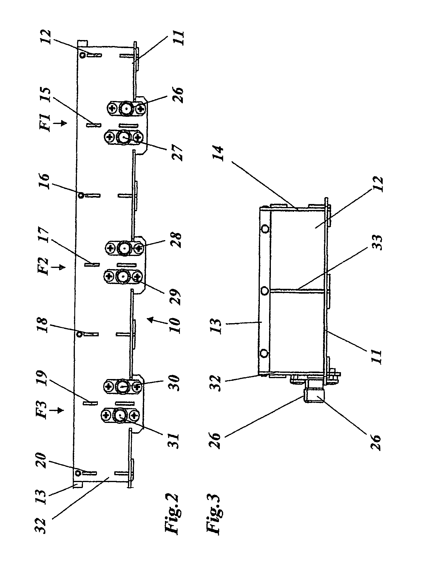 Dielectric resonator filter having a tunable element eccentrically located and a method of production thereof