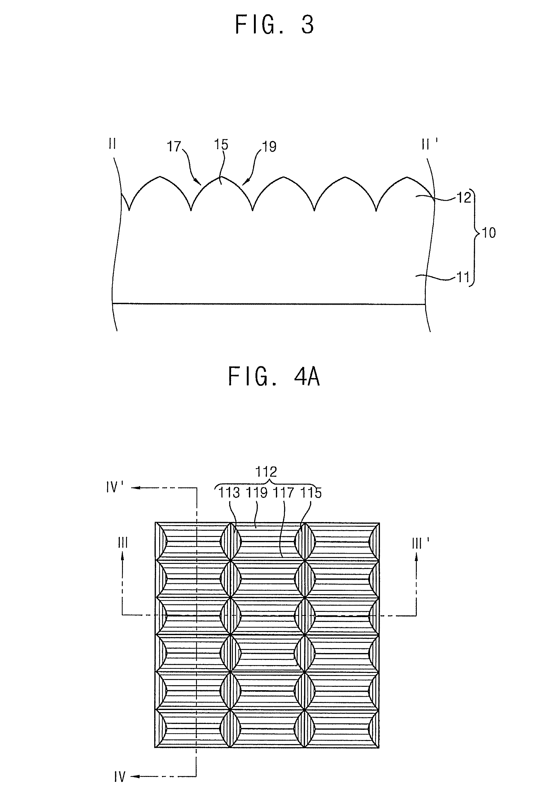 Optical sheet, backlight assembly and display device having the same