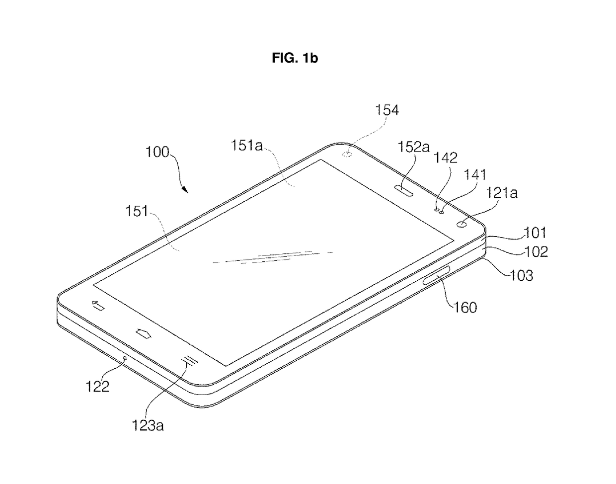 Mobile terminal and method for controlling the same