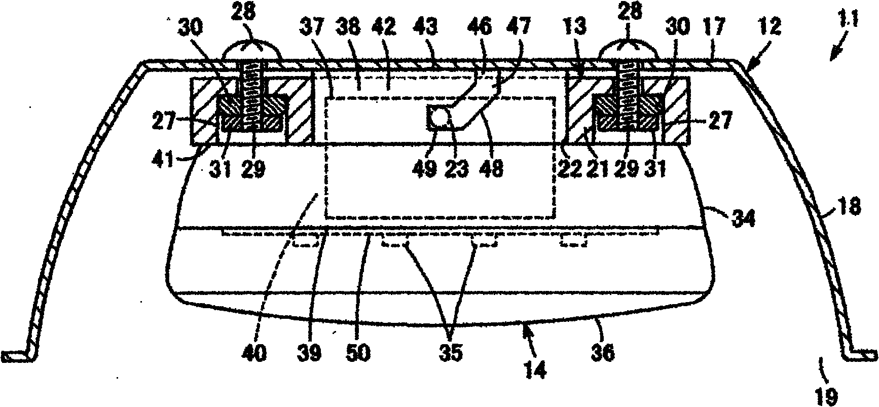 Lighting device