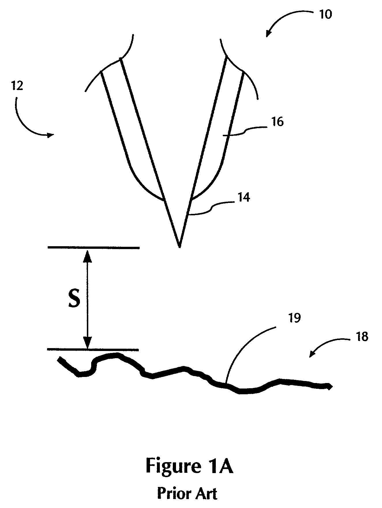 Scanning electrochemical potential microscope