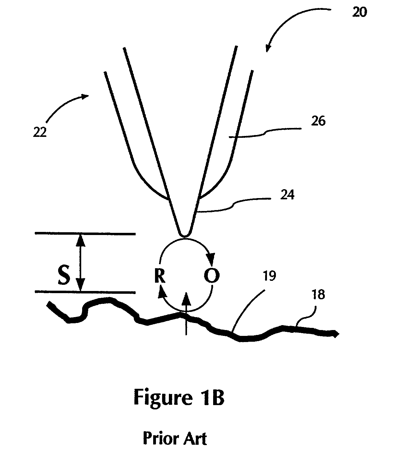 Scanning electrochemical potential microscope