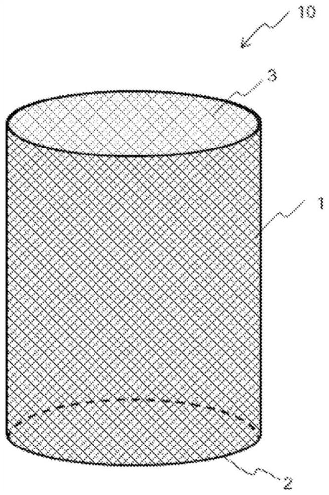 Cephalopod breeding basket, cephalopod escape preventing sheet, and use thereof