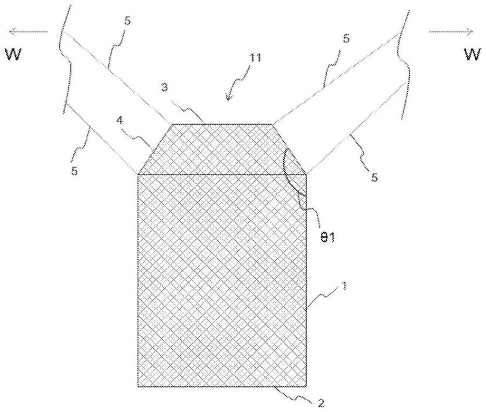 Cephalopod breeding basket, cephalopod escape preventing sheet, and use thereof