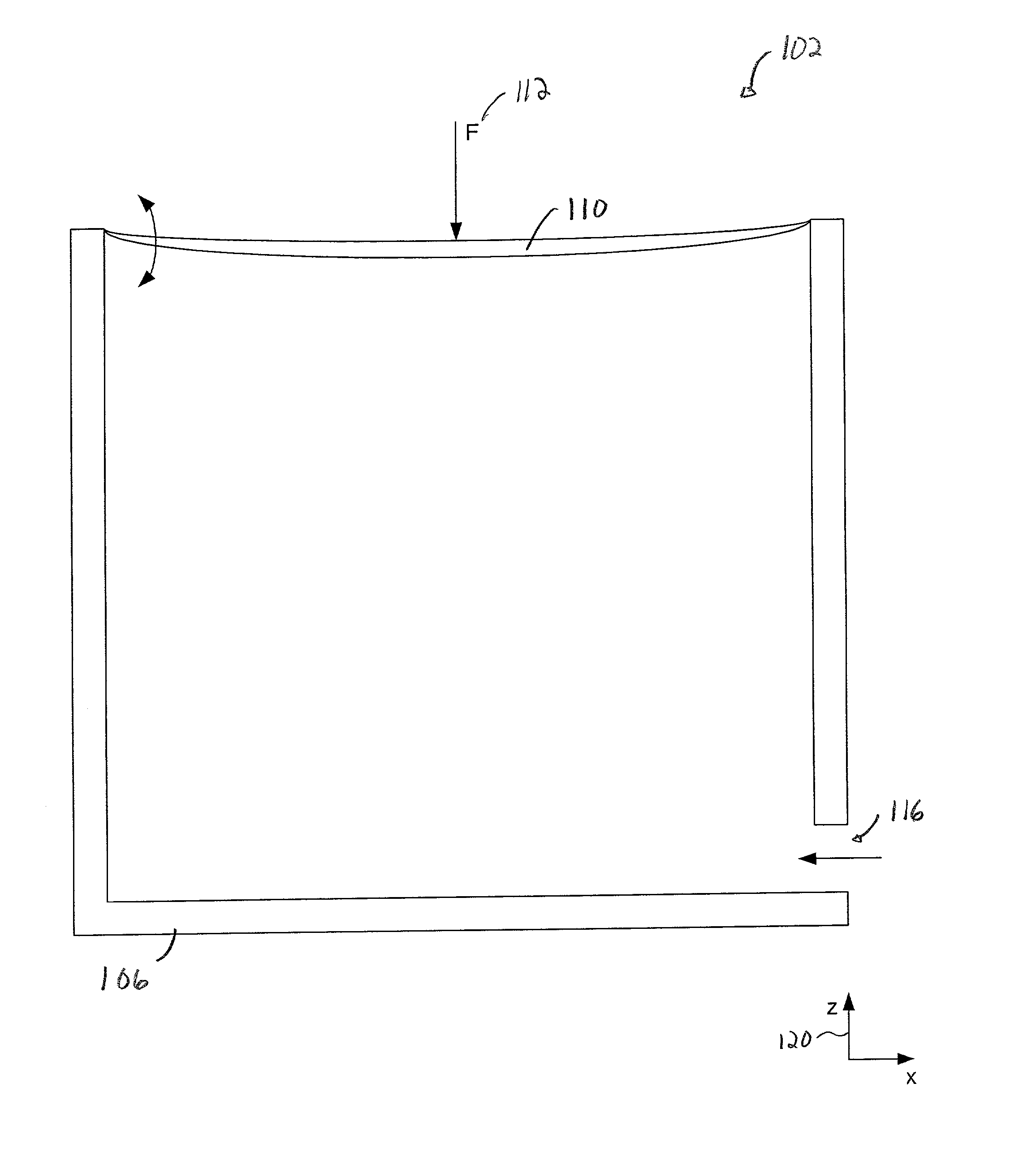 Method and apparatus for increasing flow capacity associated with a valve