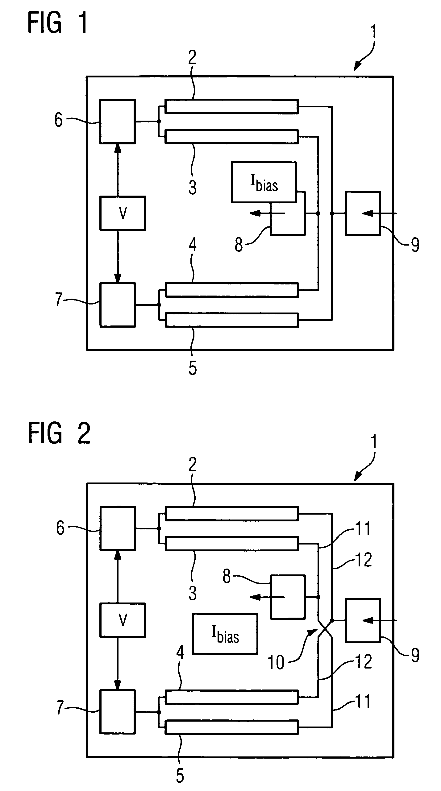 Device for detecting defects in electrically conductive materials in a nondestructive manner