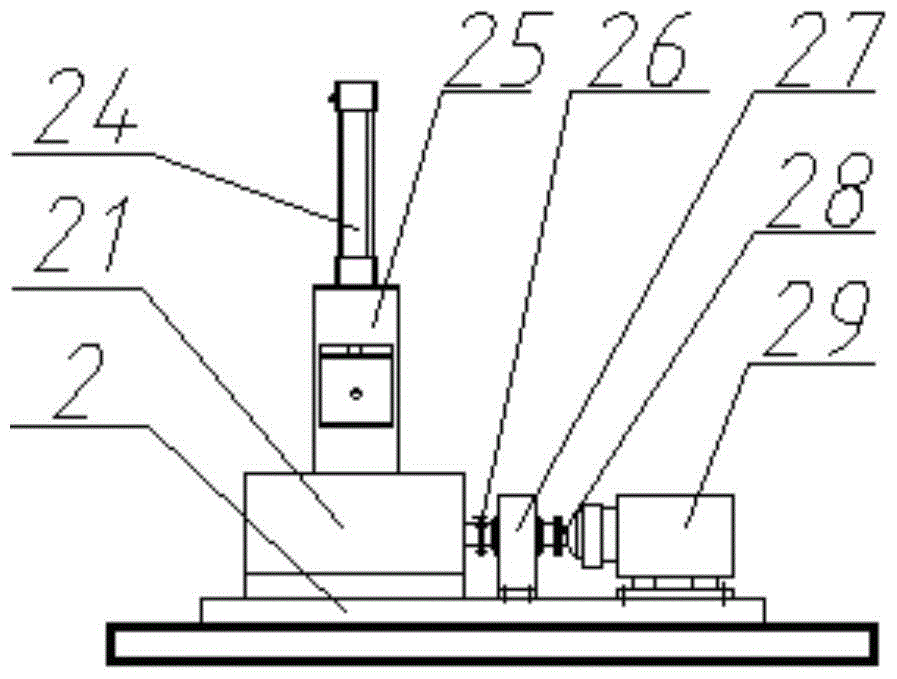 A kind of heat-sensitive rubber mixing method