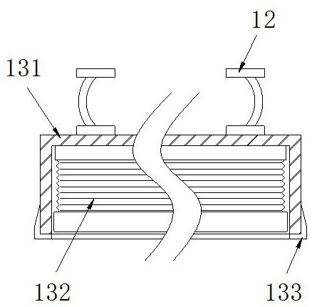 Electrical equipment single-chip microcomputer protection equipment