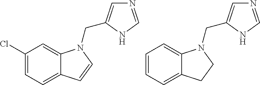 Reversed biaryl spiroaminooxazoline analogues as alpha2c adrenergic receptor modulators