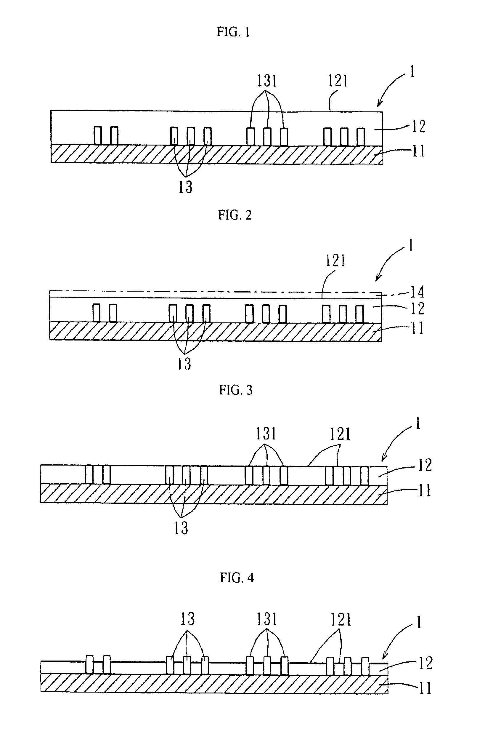 Etchant Solutions and Method of Use Thereof