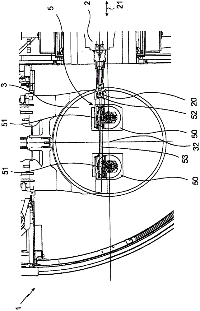 Machine tool