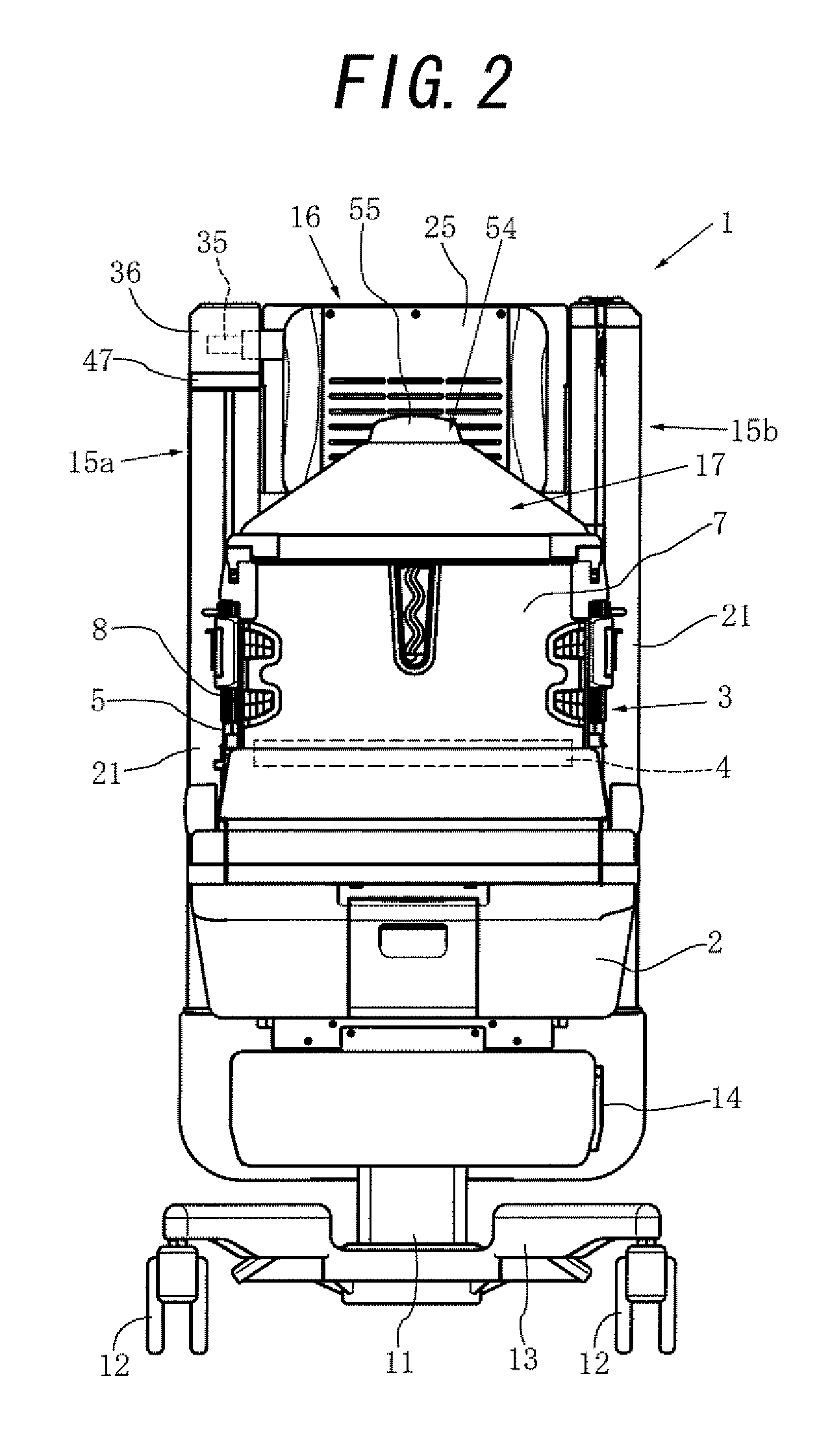 Infant Care Apparatus