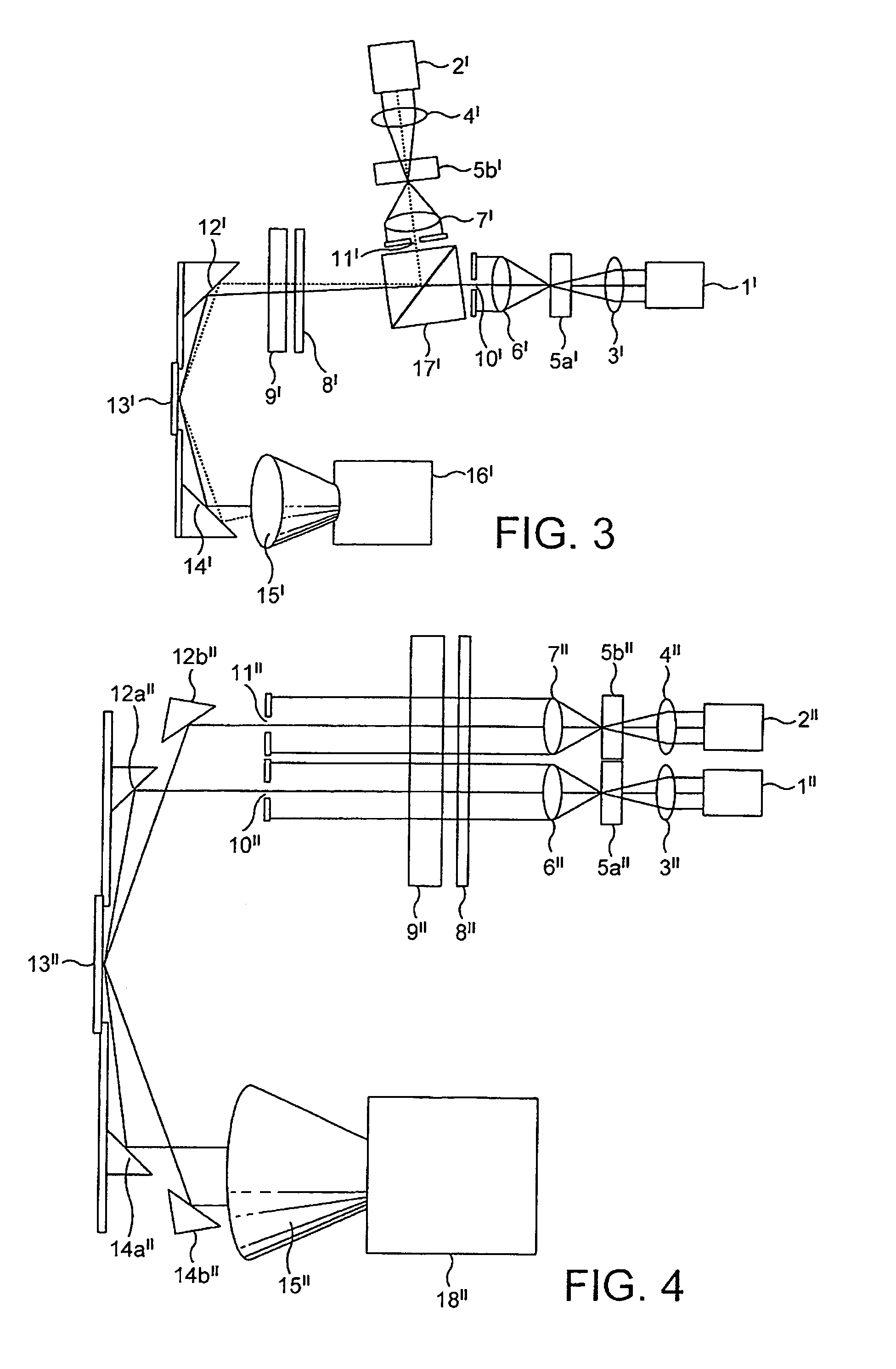 Measuring a surface characteristic