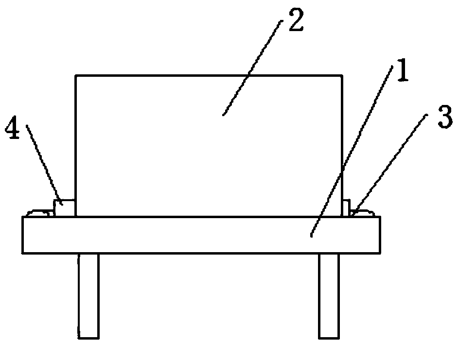 Device and method for cleaning and disinfecting waste beer bottles