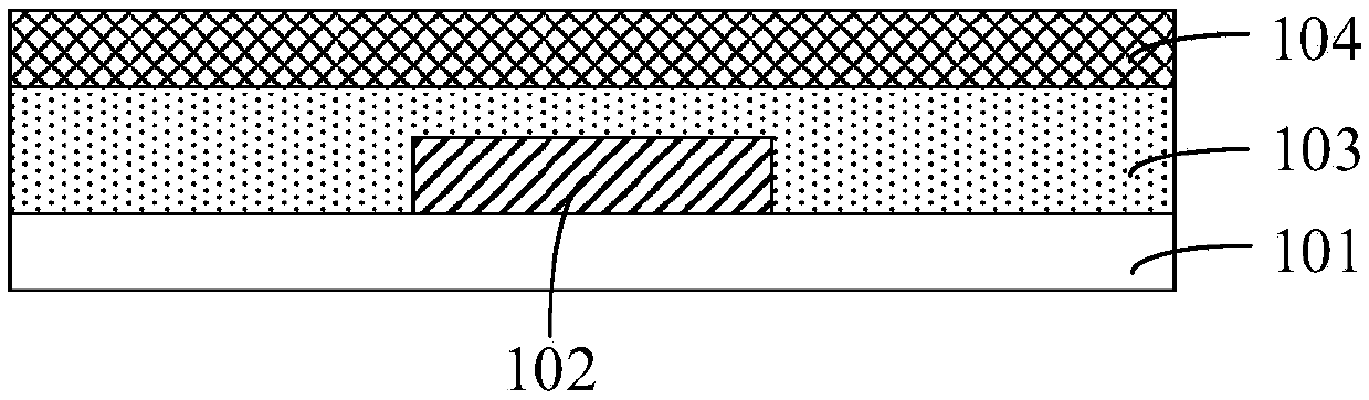 Display panel and manufacturing method thereof