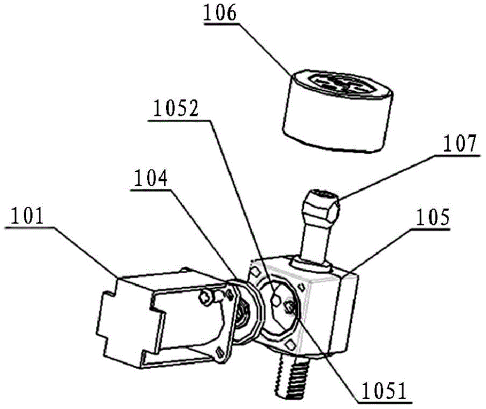 Steam exhaust device, electric pressure cooker and exhaust control method