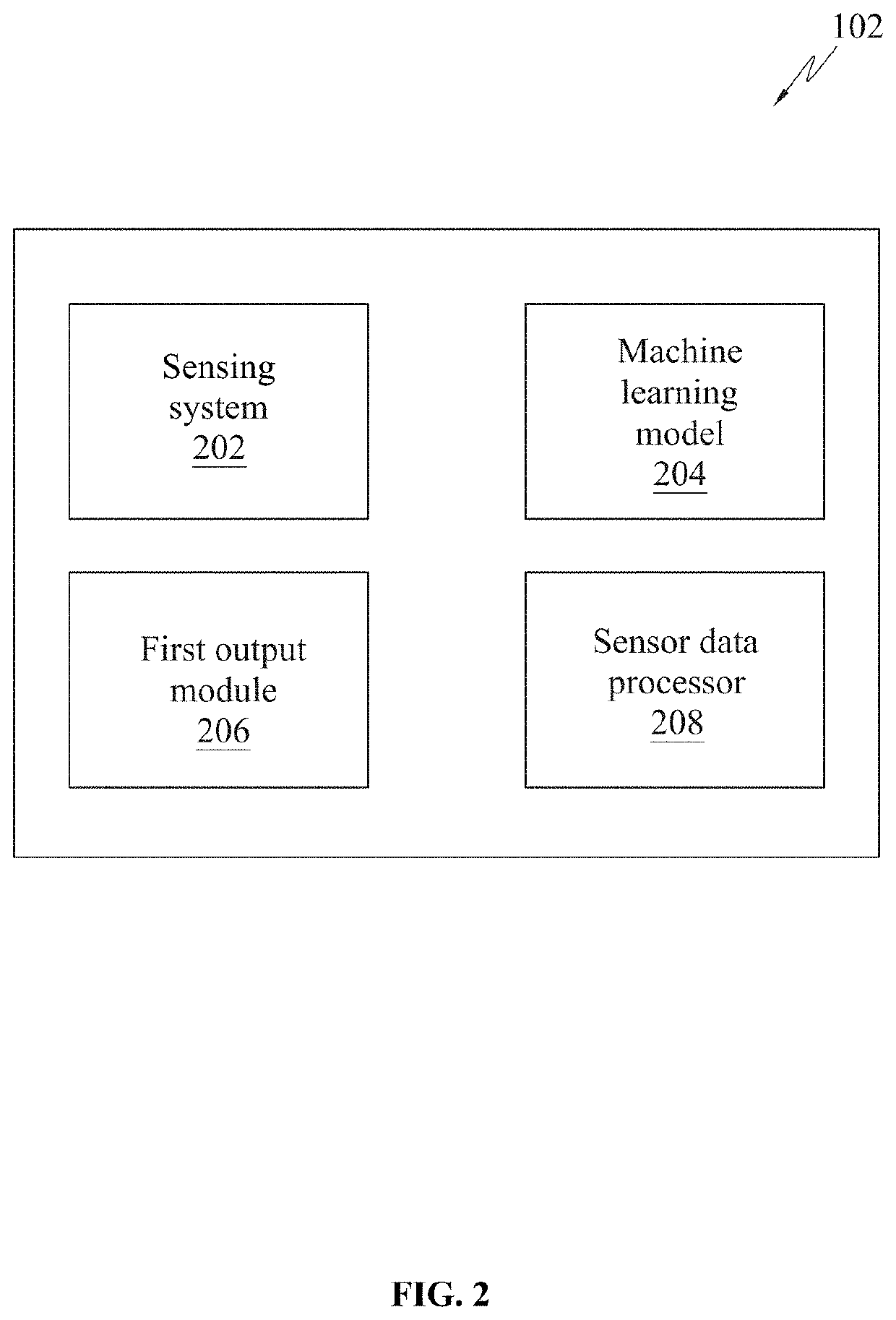 System for determining occurrence of an automobile accident and characterizing the accident