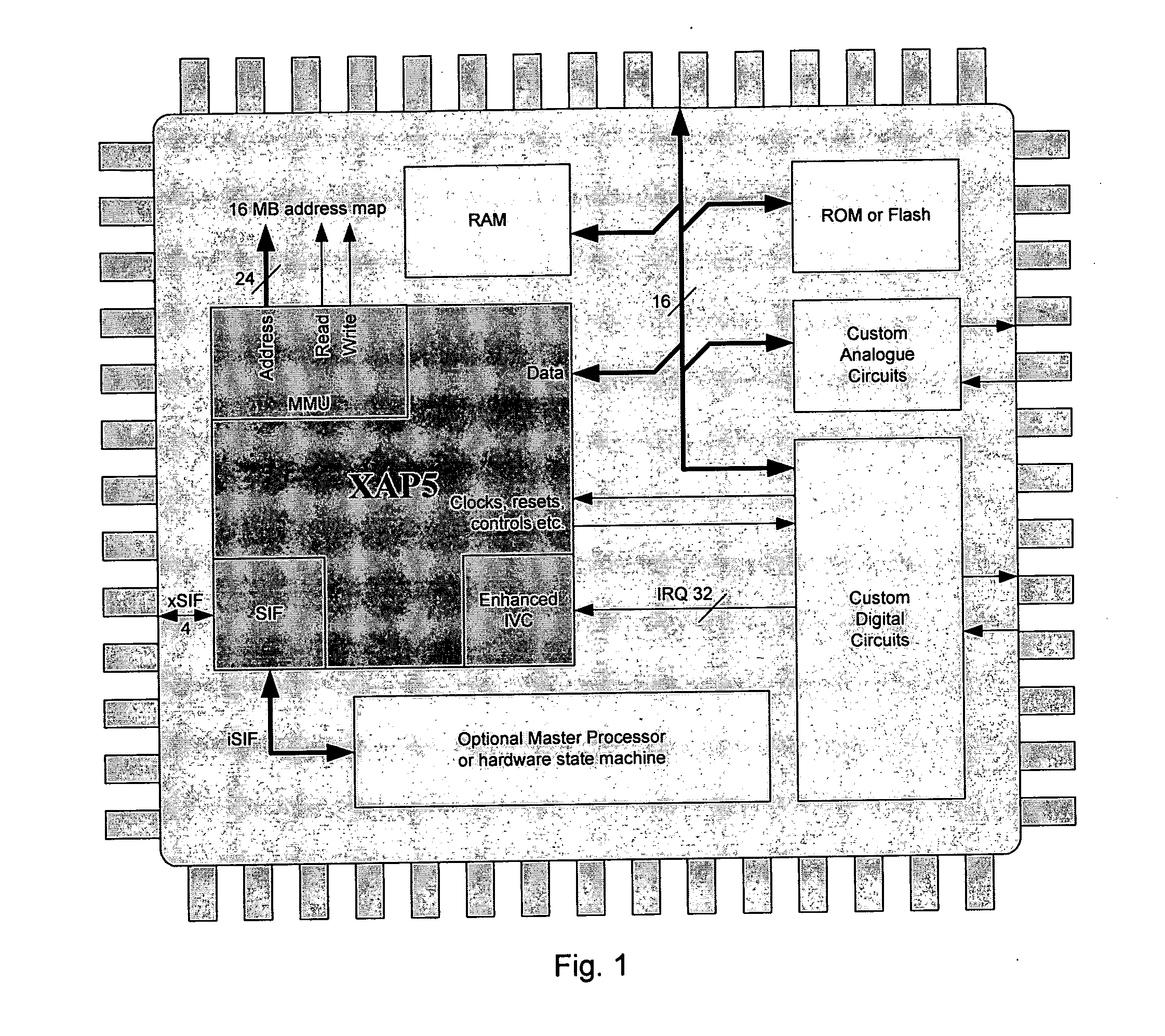 Data processing apparatus