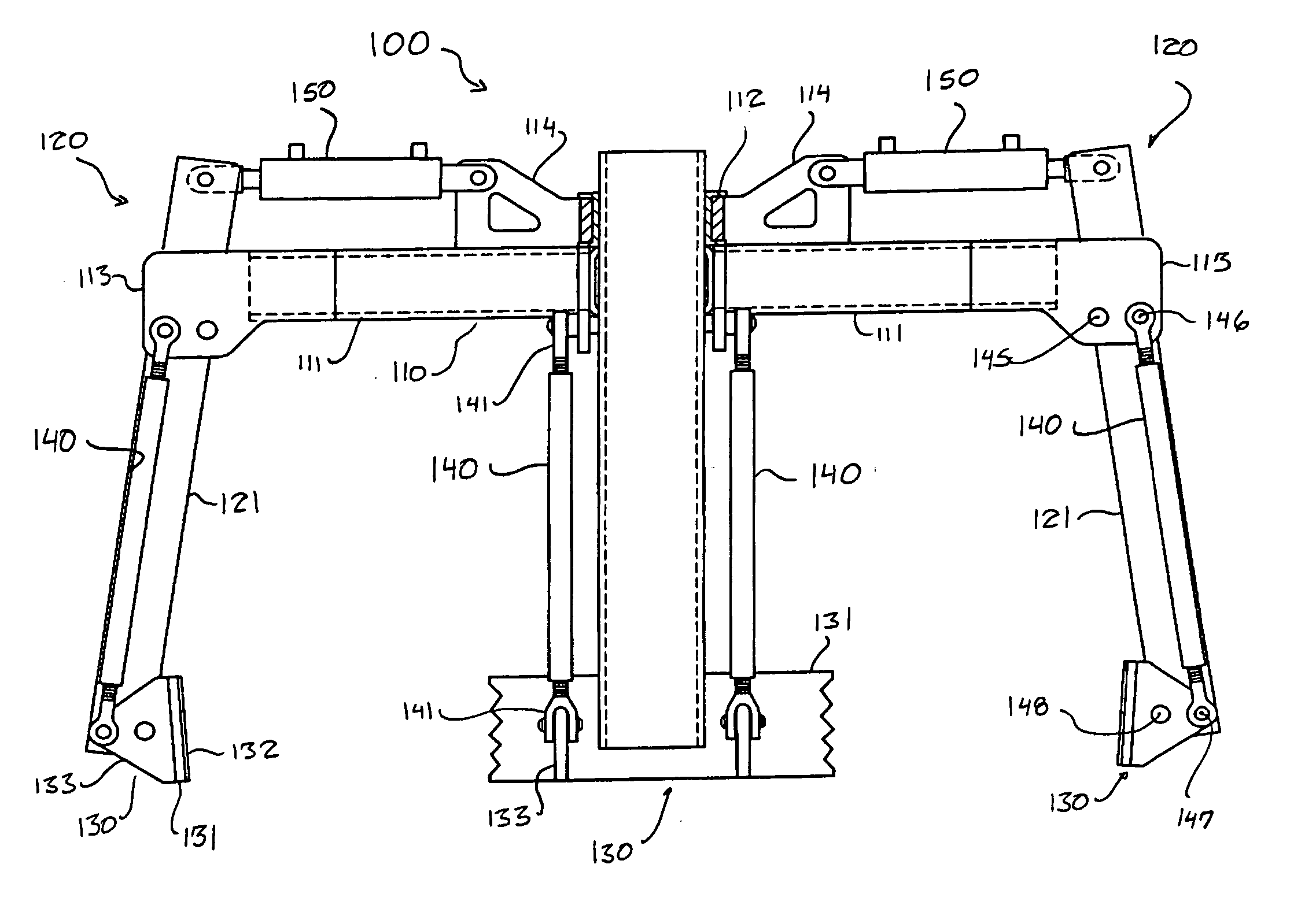 Clamping apparatus