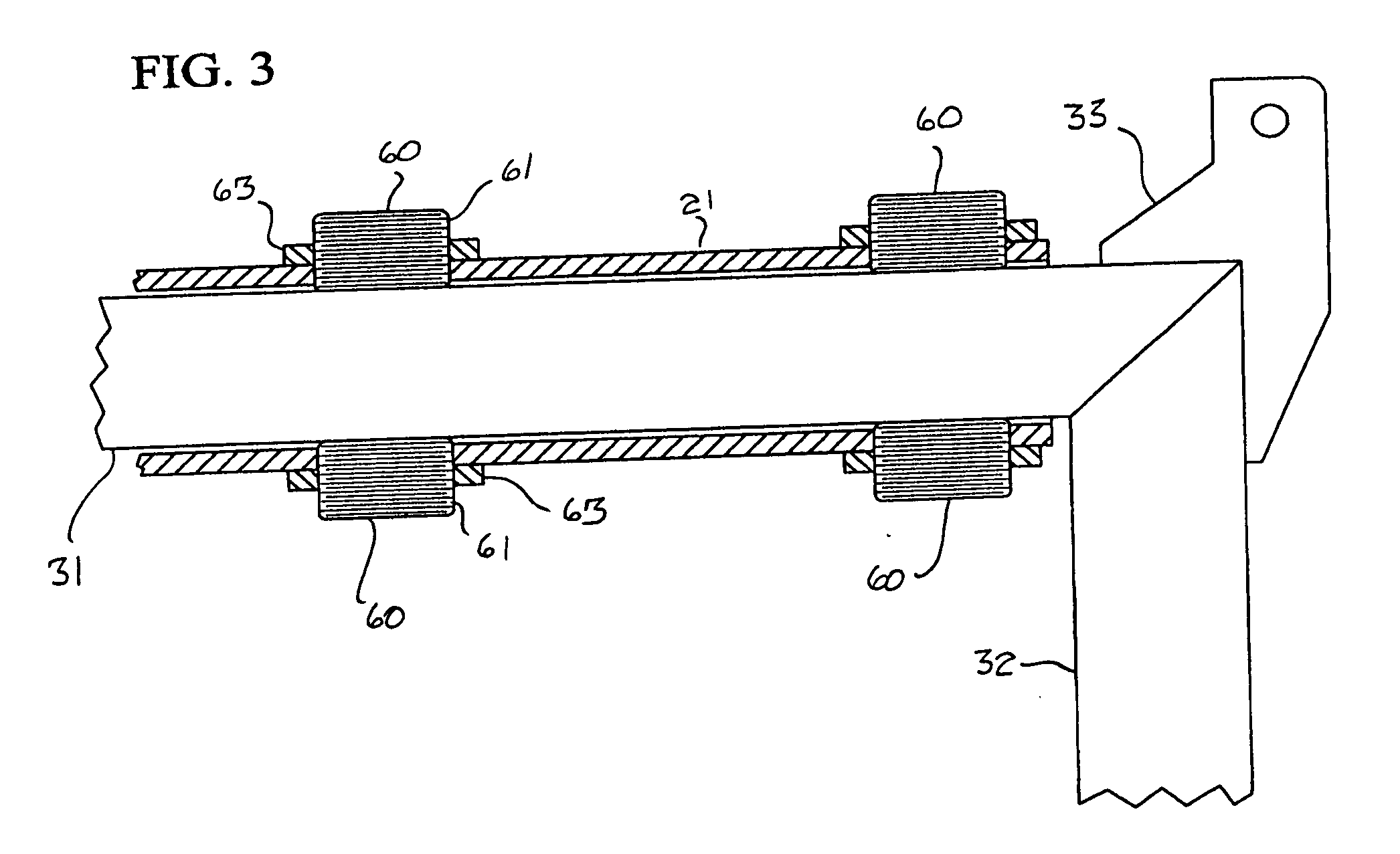 Clamping apparatus