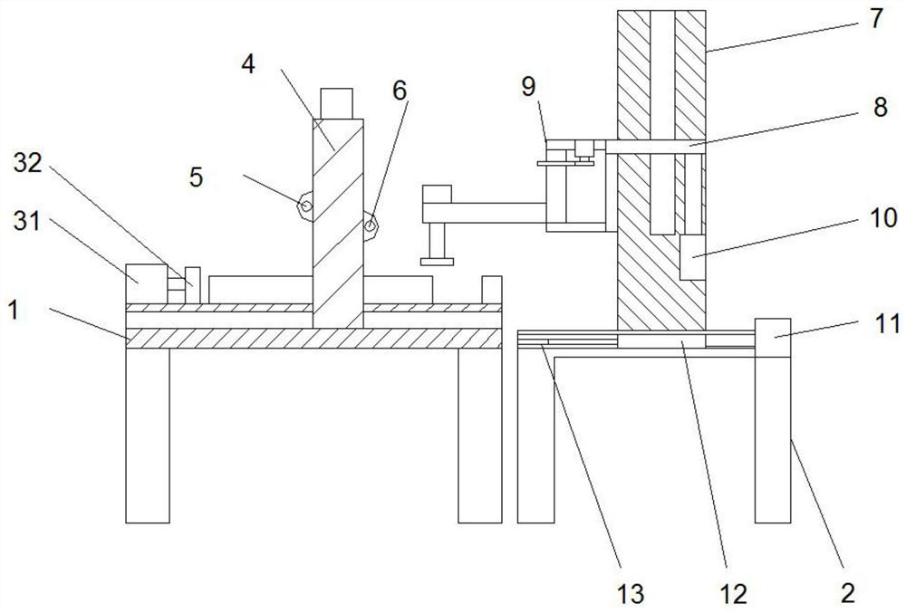 Veneer door plate and preparation method thereof