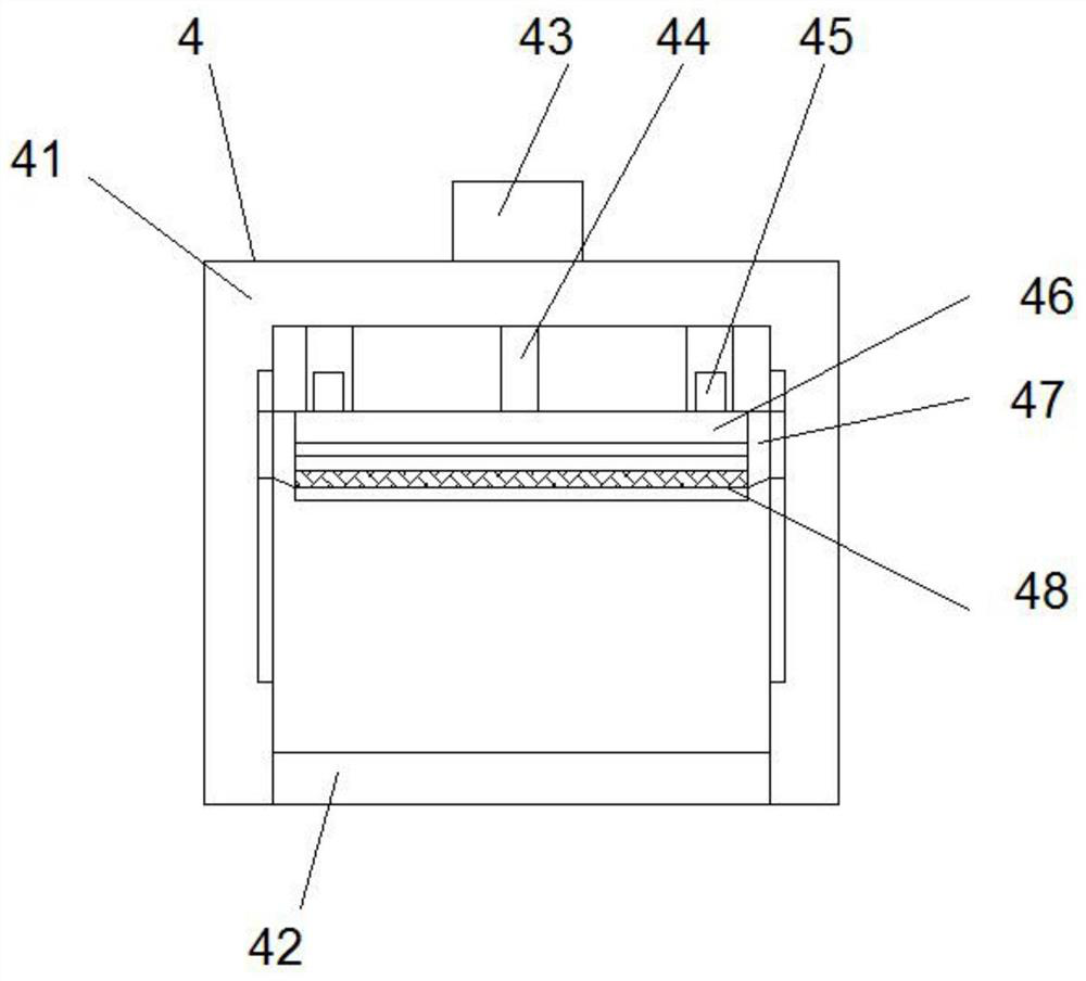 Veneer door plate and preparation method thereof