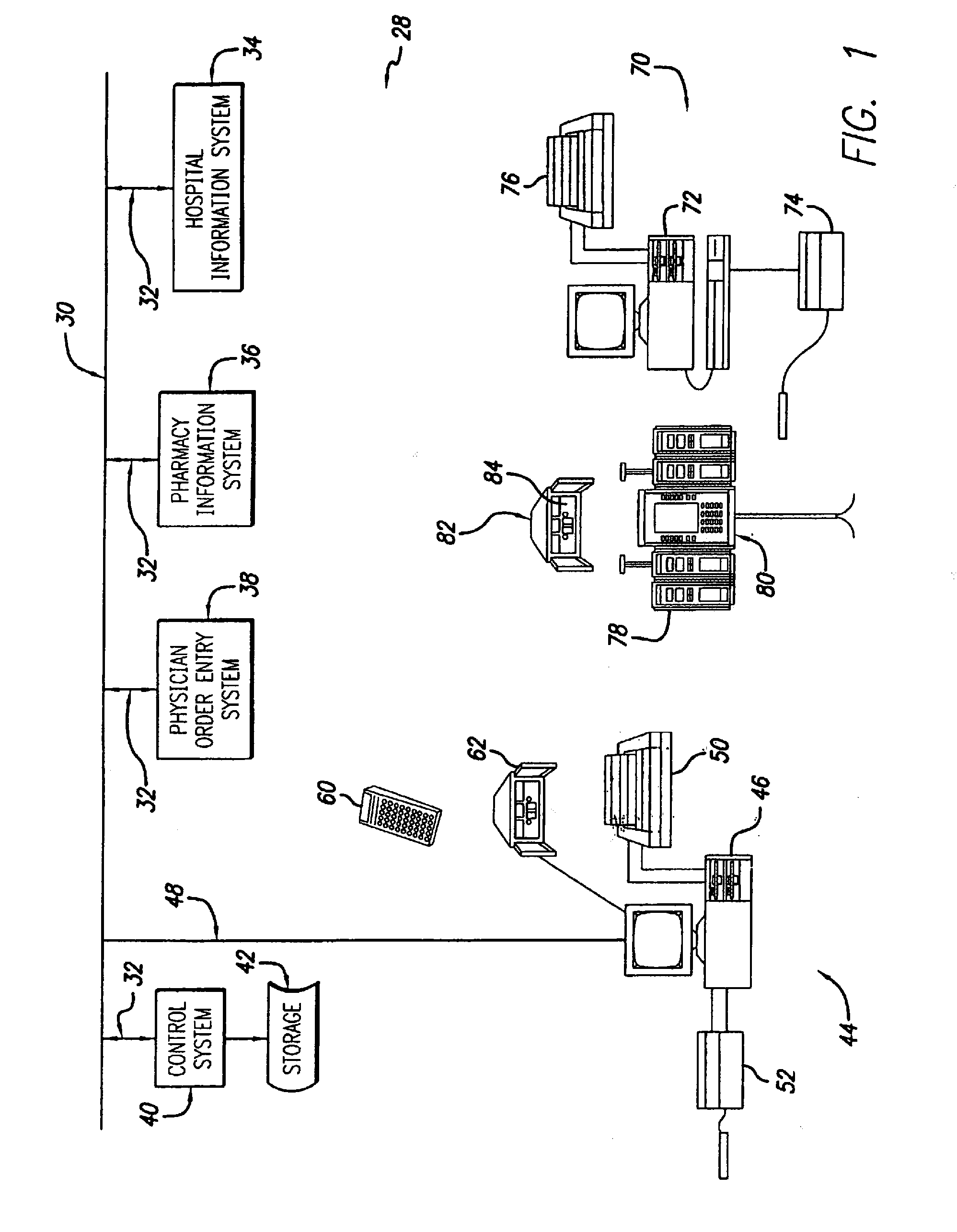 Medication management system