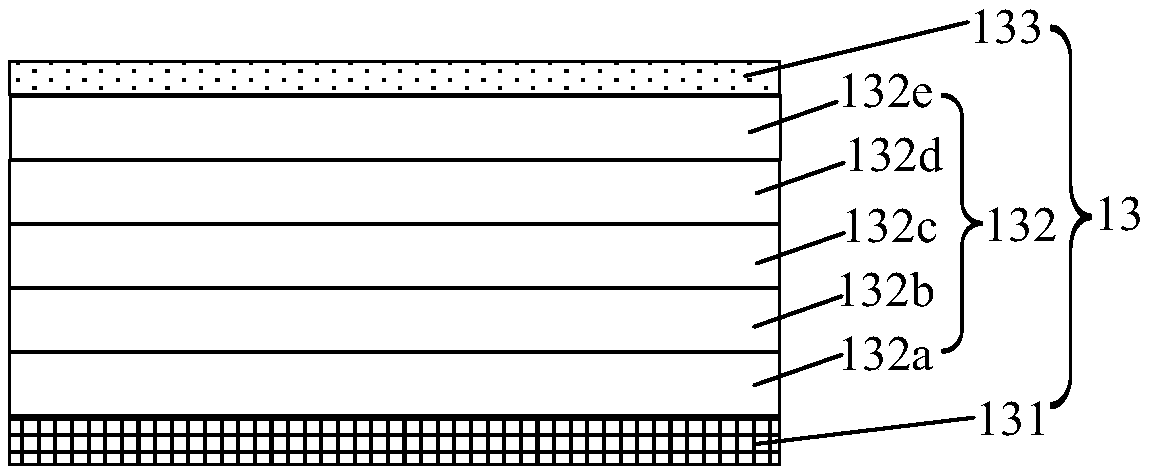 Organic light emitting display panel and manufacturing method thereof and organic light emitting display device