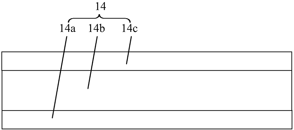 Organic light emitting display panel and manufacturing method thereof and organic light emitting display device